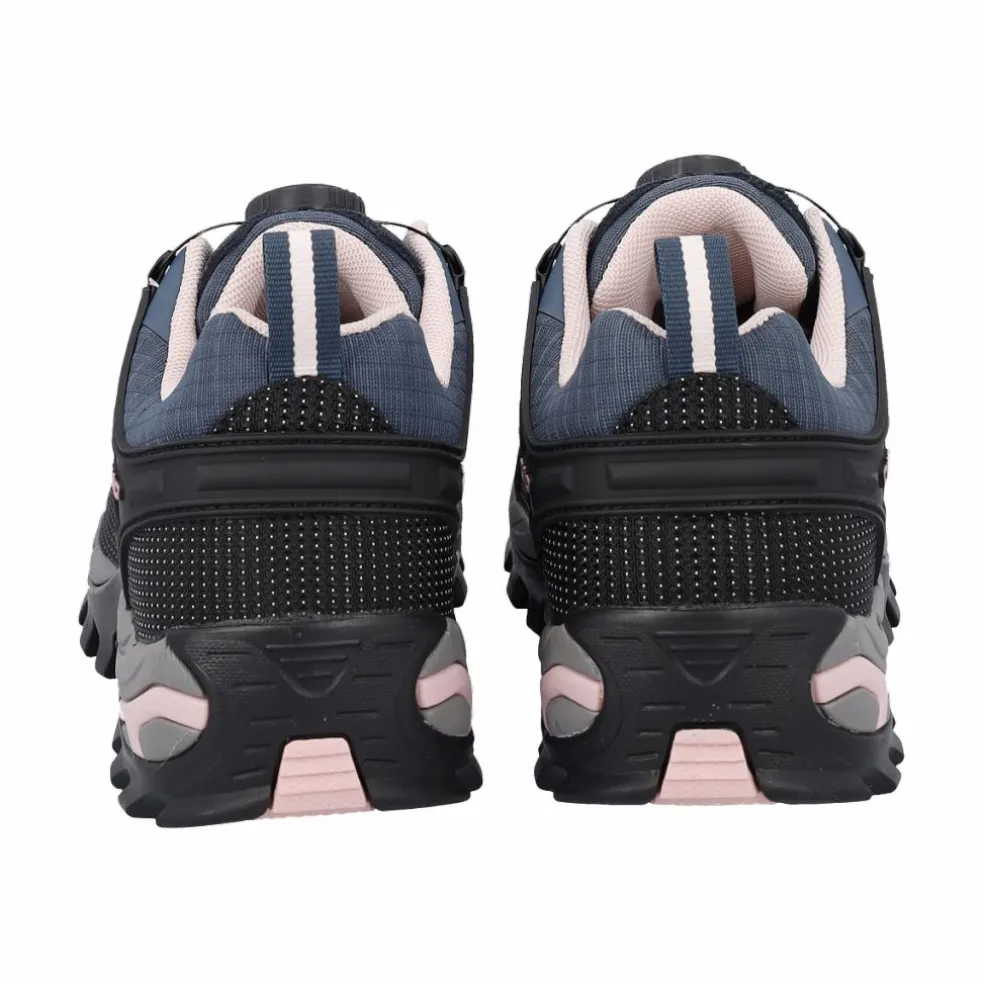 Scarpa RIGEL FITGO trekking da donna