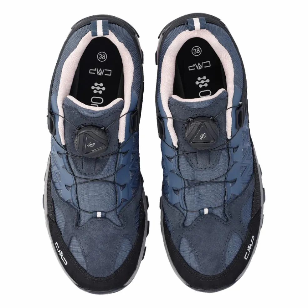 Scarpa RIGEL FITGO trekking da donna