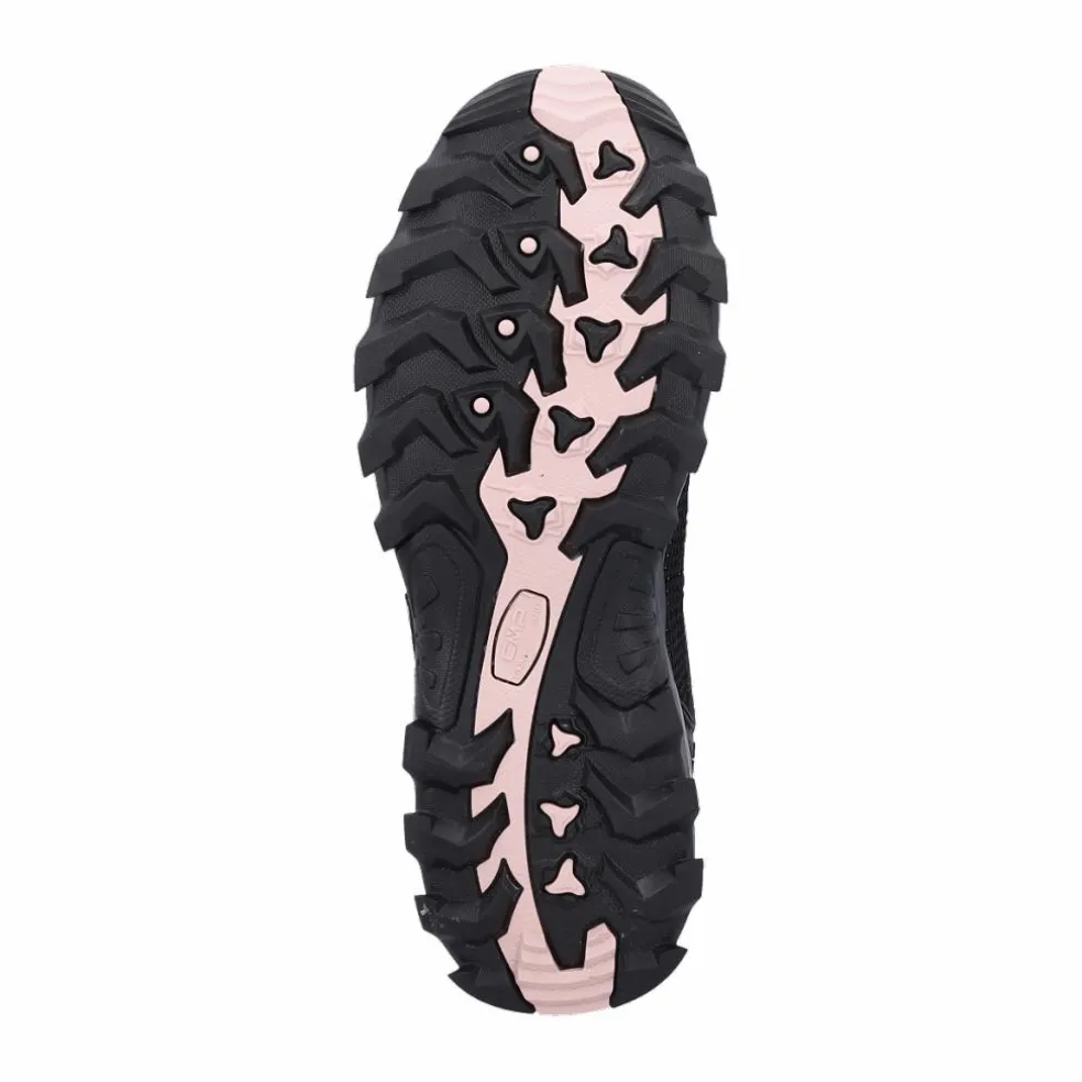 Scarpa RIGEL FITGO trekking da donna