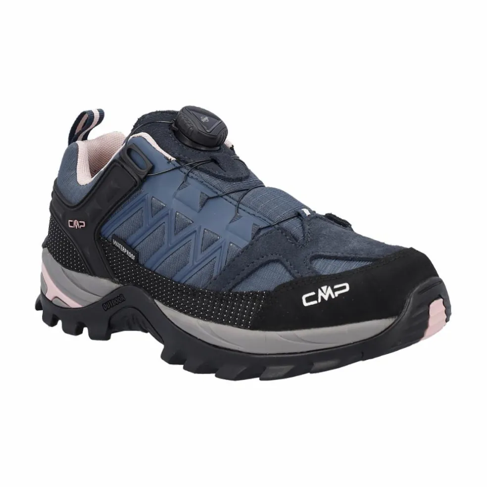 Scarpa RIGEL FITGO trekking da donna