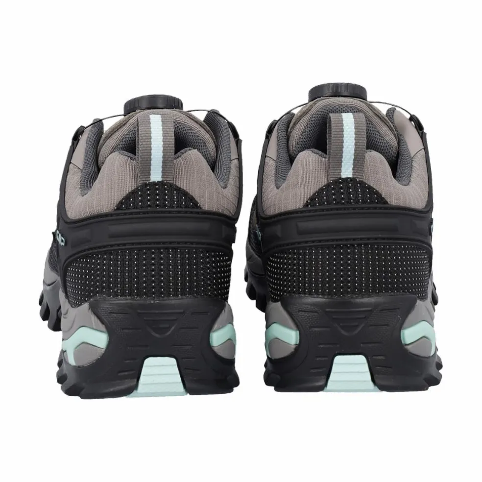 Scarpa RIGEL FITGO trekking da donna