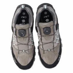 Scarpa RIGEL FITGO trekking da donna