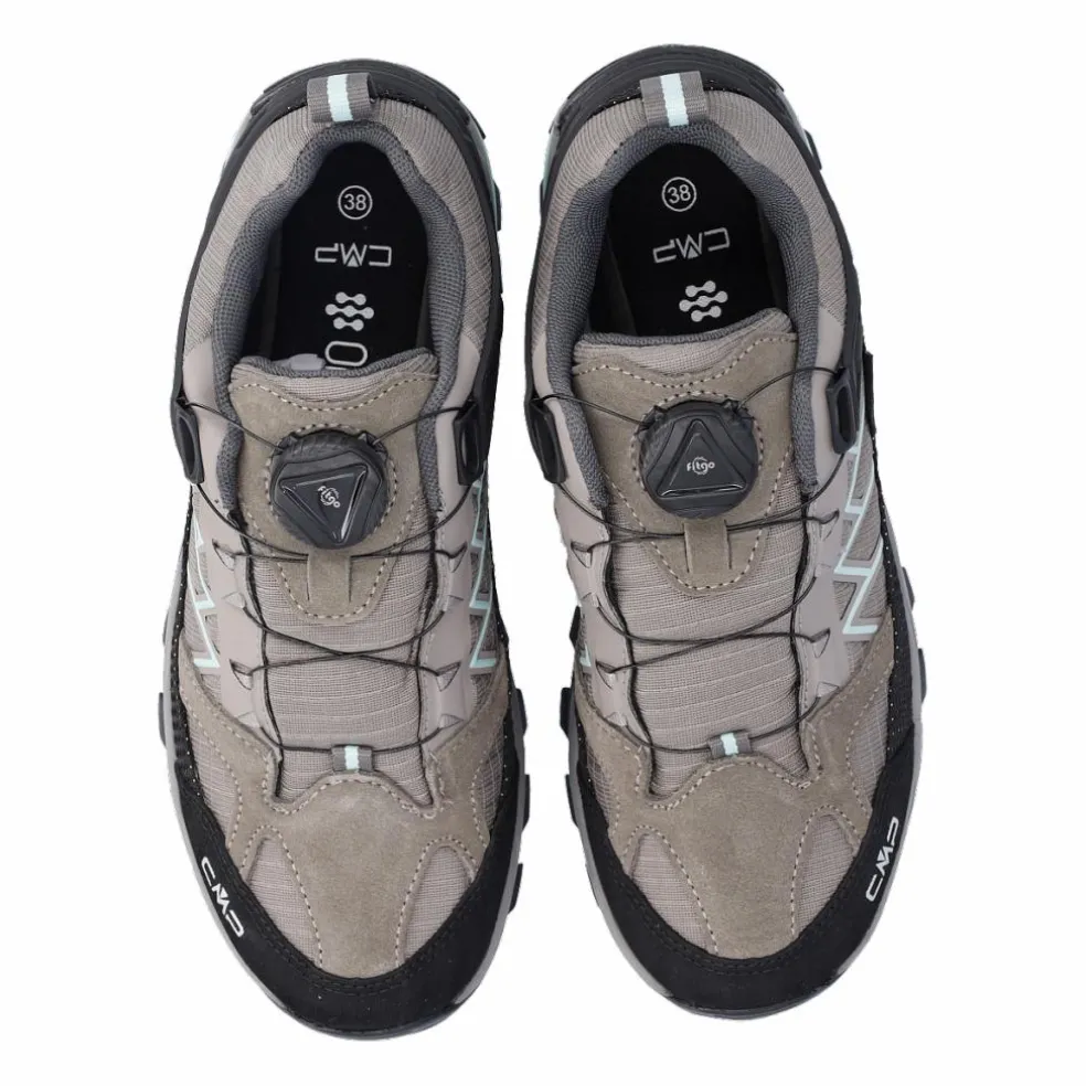Scarpa RIGEL FITGO trekking da donna
