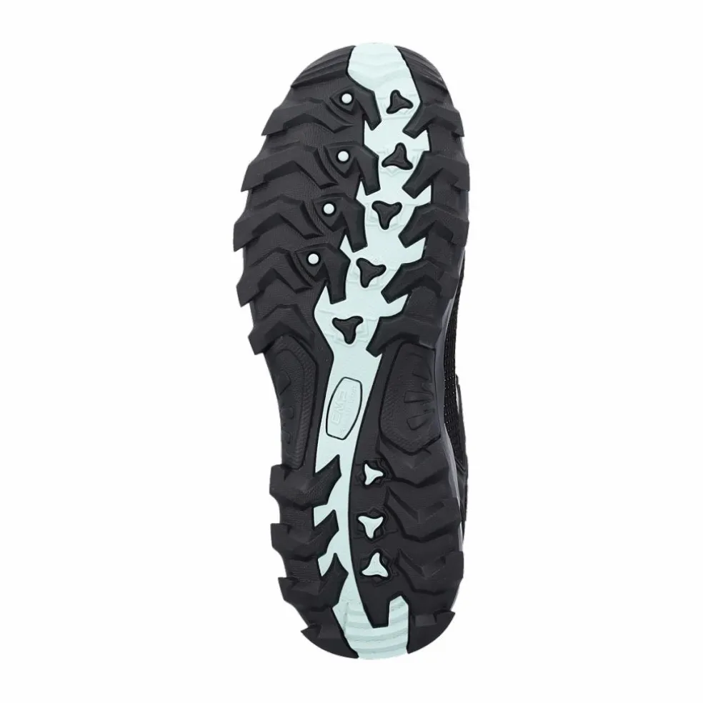 Scarpa RIGEL FITGO trekking da donna