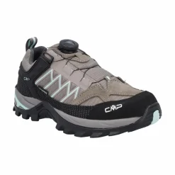 Scarpa RIGEL FITGO trekking da donna