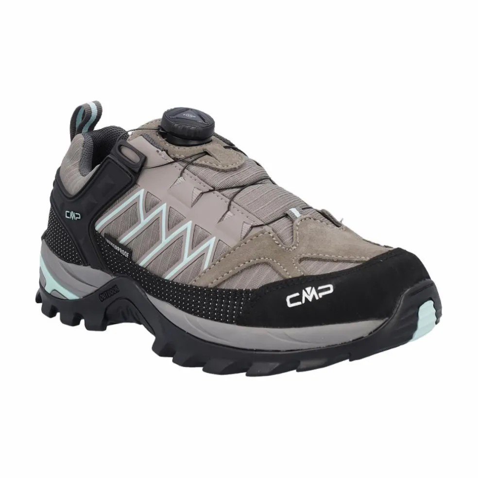 Scarpa RIGEL FITGO trekking da donna
