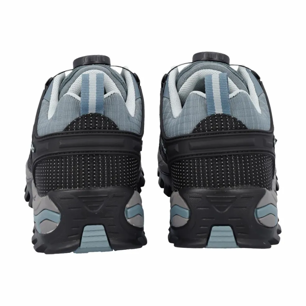 Scarpa RIGEL FITGO trekking da donna