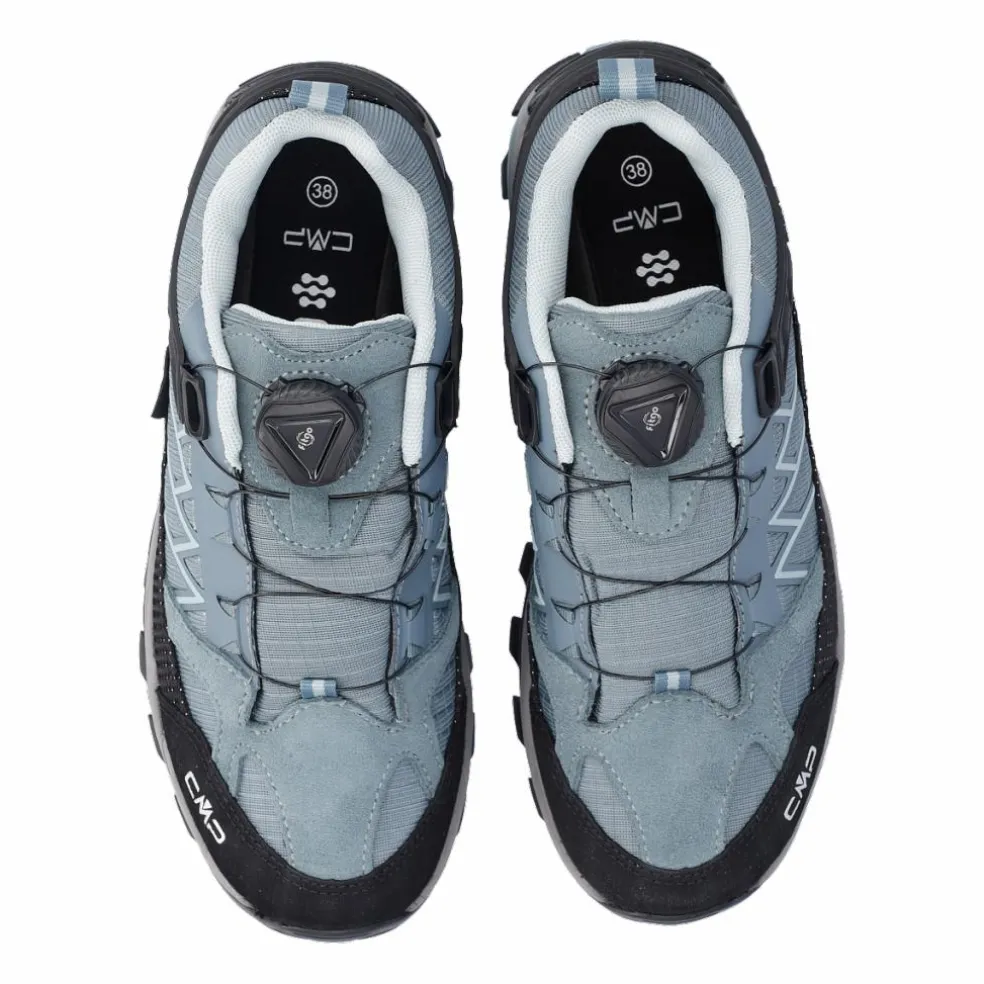 Scarpa RIGEL FITGO trekking da donna