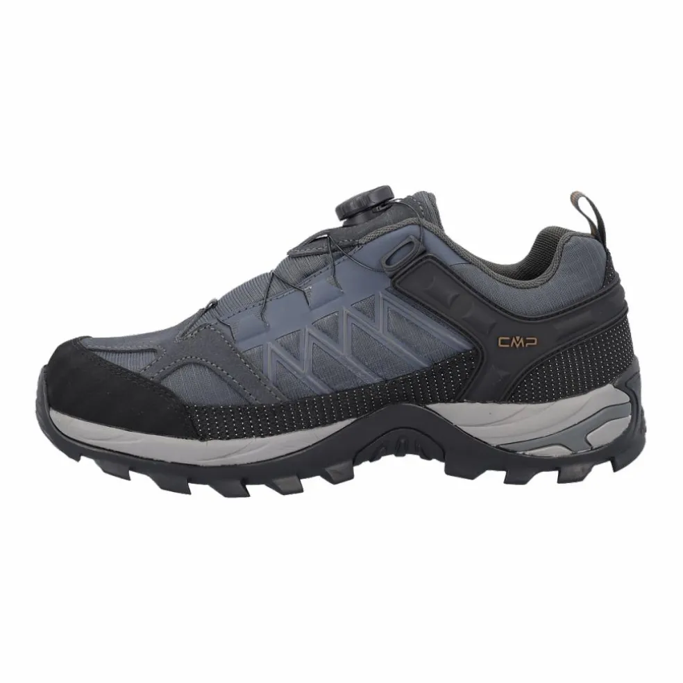 Scarpa RIGEL FITGO trekking da uomo