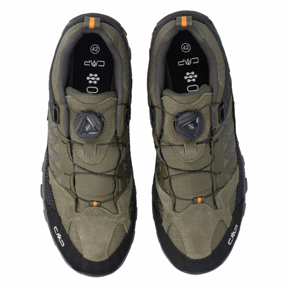 Scarpa RIGEL FITGO trekking da uomo