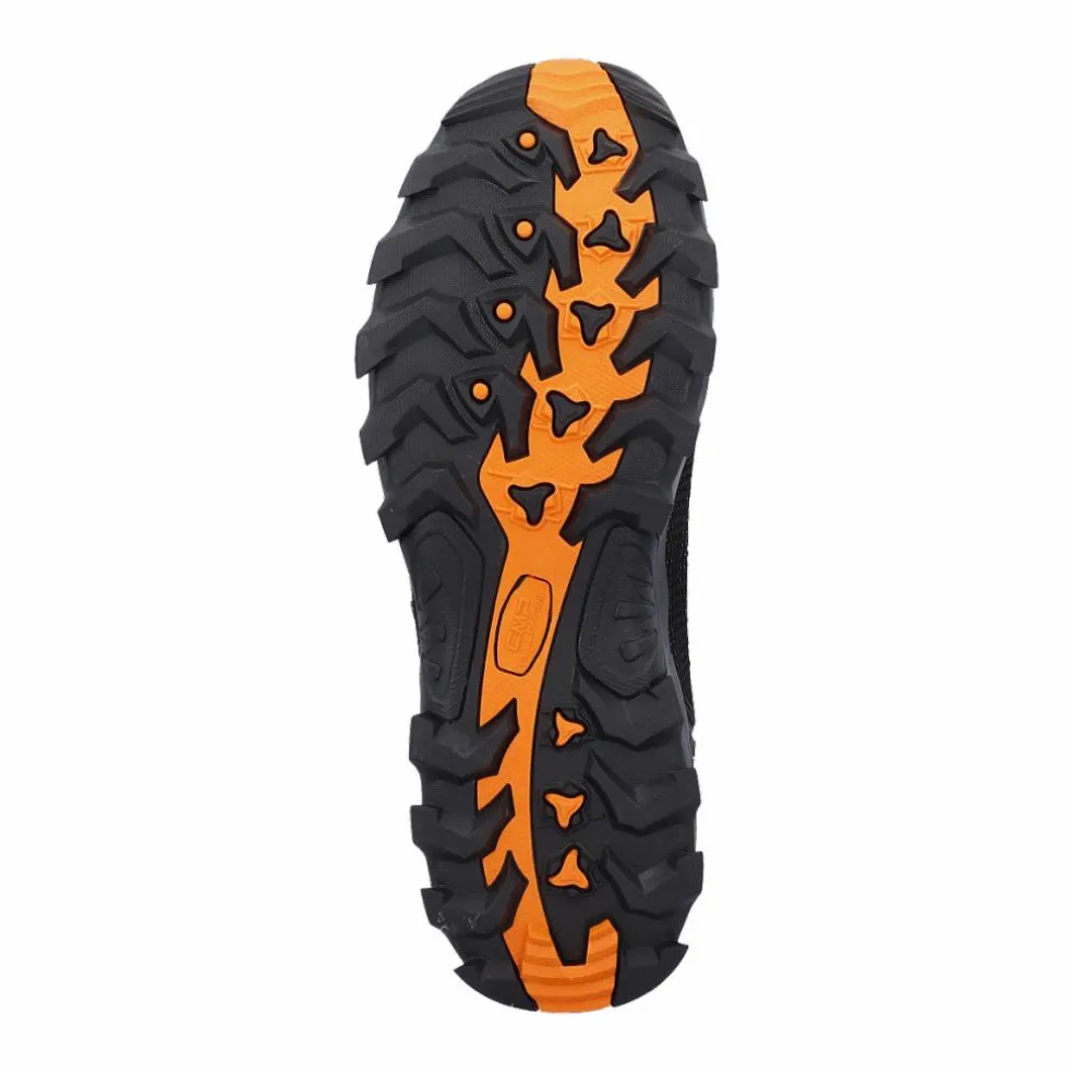 Scarpa RIGEL FITGO trekking da uomo