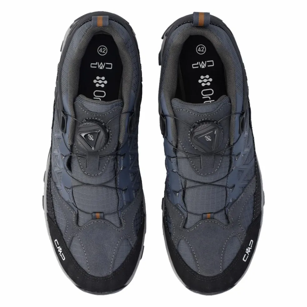 Scarpa RIGEL FITGO trekking da uomo