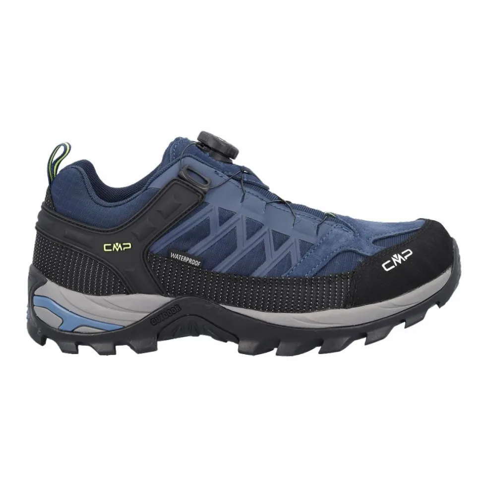 Scarpa RIGEL FITGO trekking da uomo
