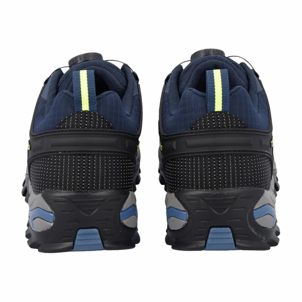 Scarpa RIGEL FITGO trekking da uomo