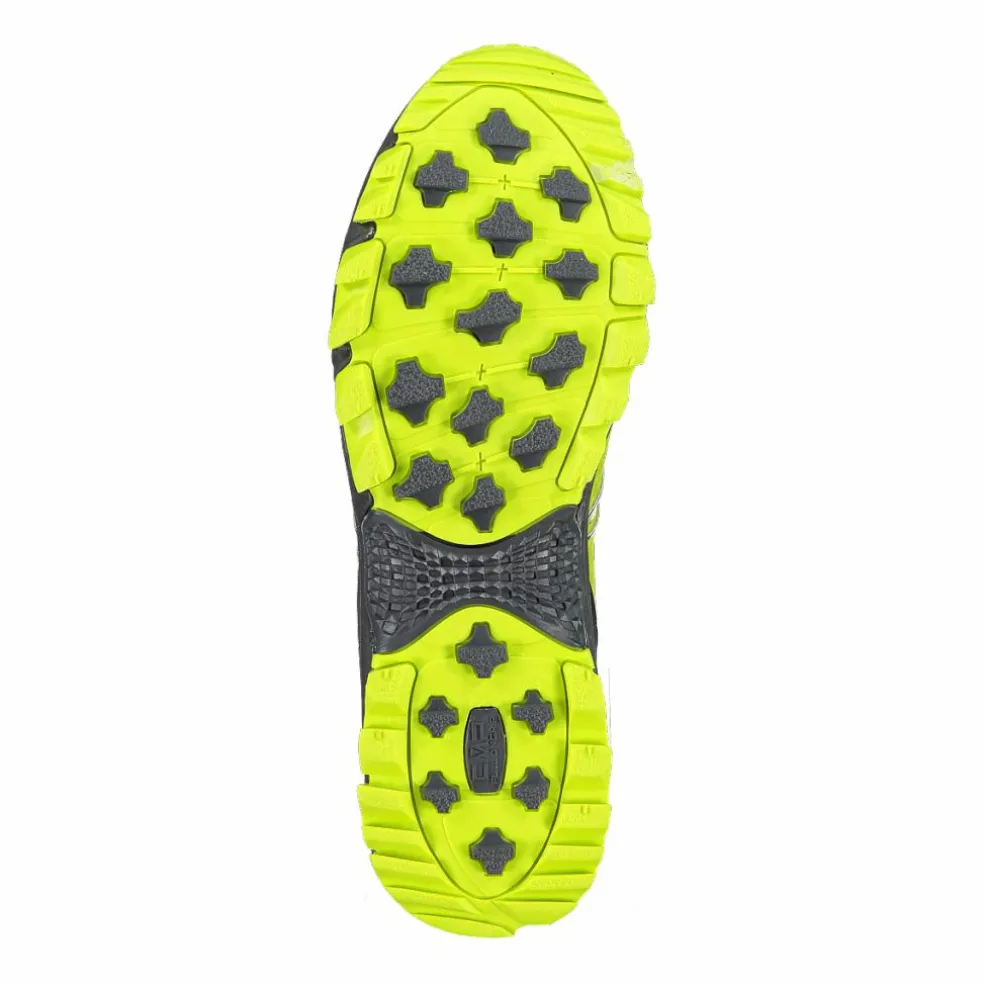Scarpa trail Altak uomo