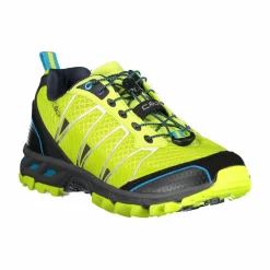 Scarpa trail Altak uomo