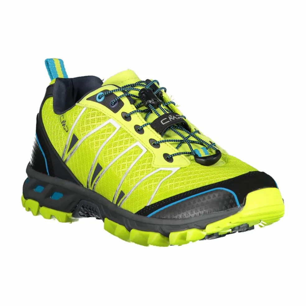 Scarpa trail Altak uomo