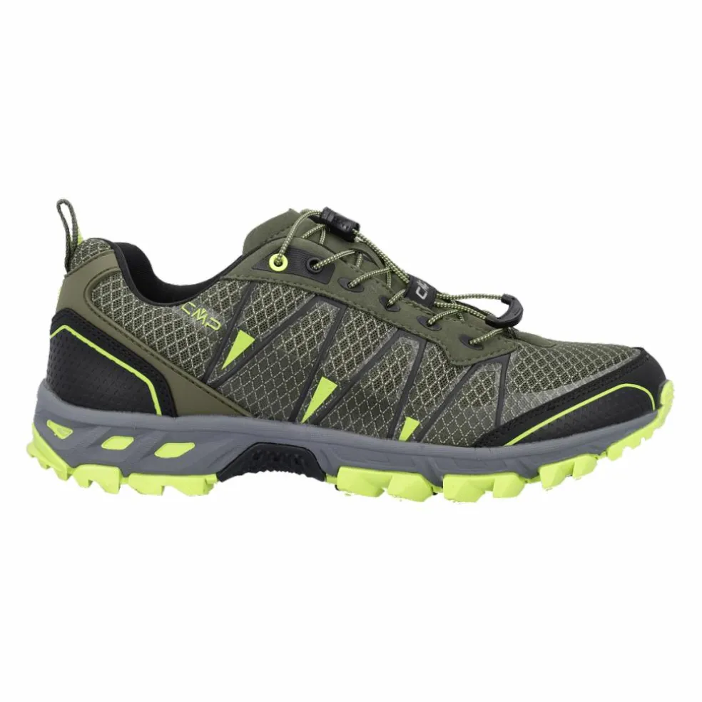 Scarpa trail Altak uomo