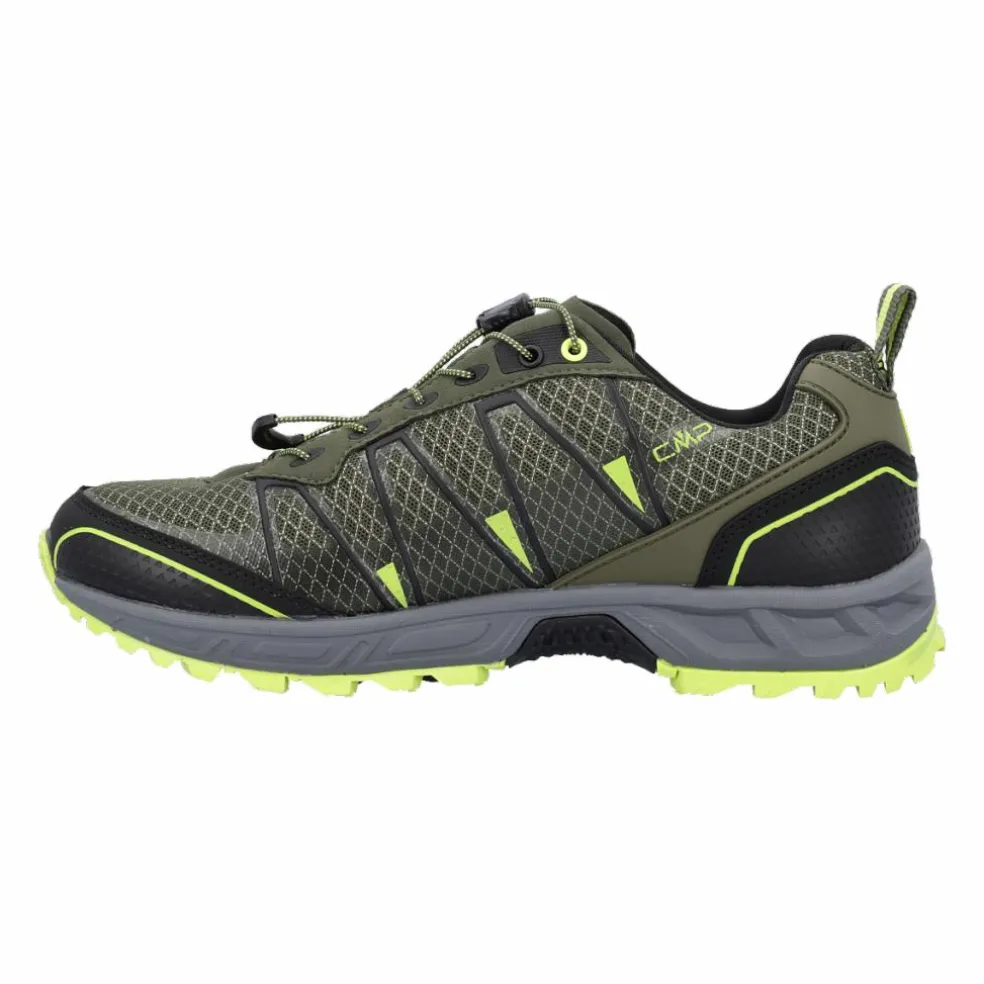 Scarpa trail Altak uomo