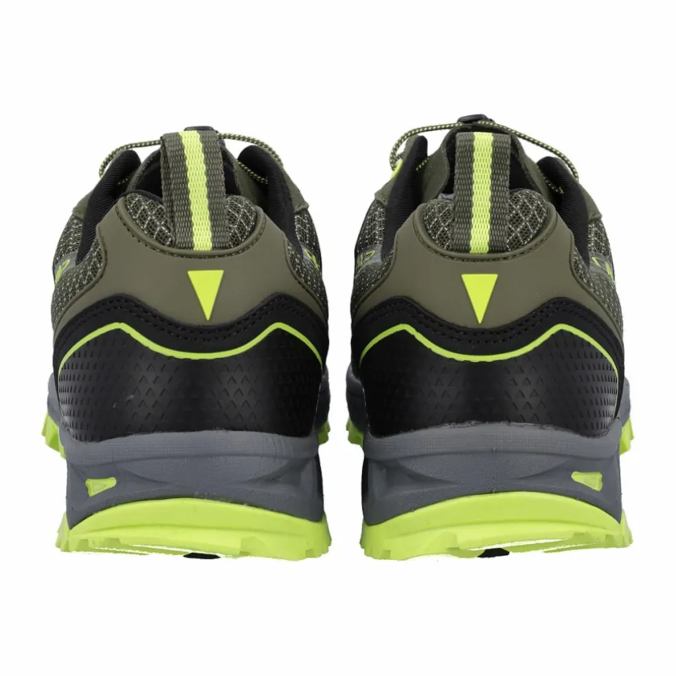 Scarpa trail Altak uomo