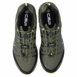 Scarpa trail Altak uomo