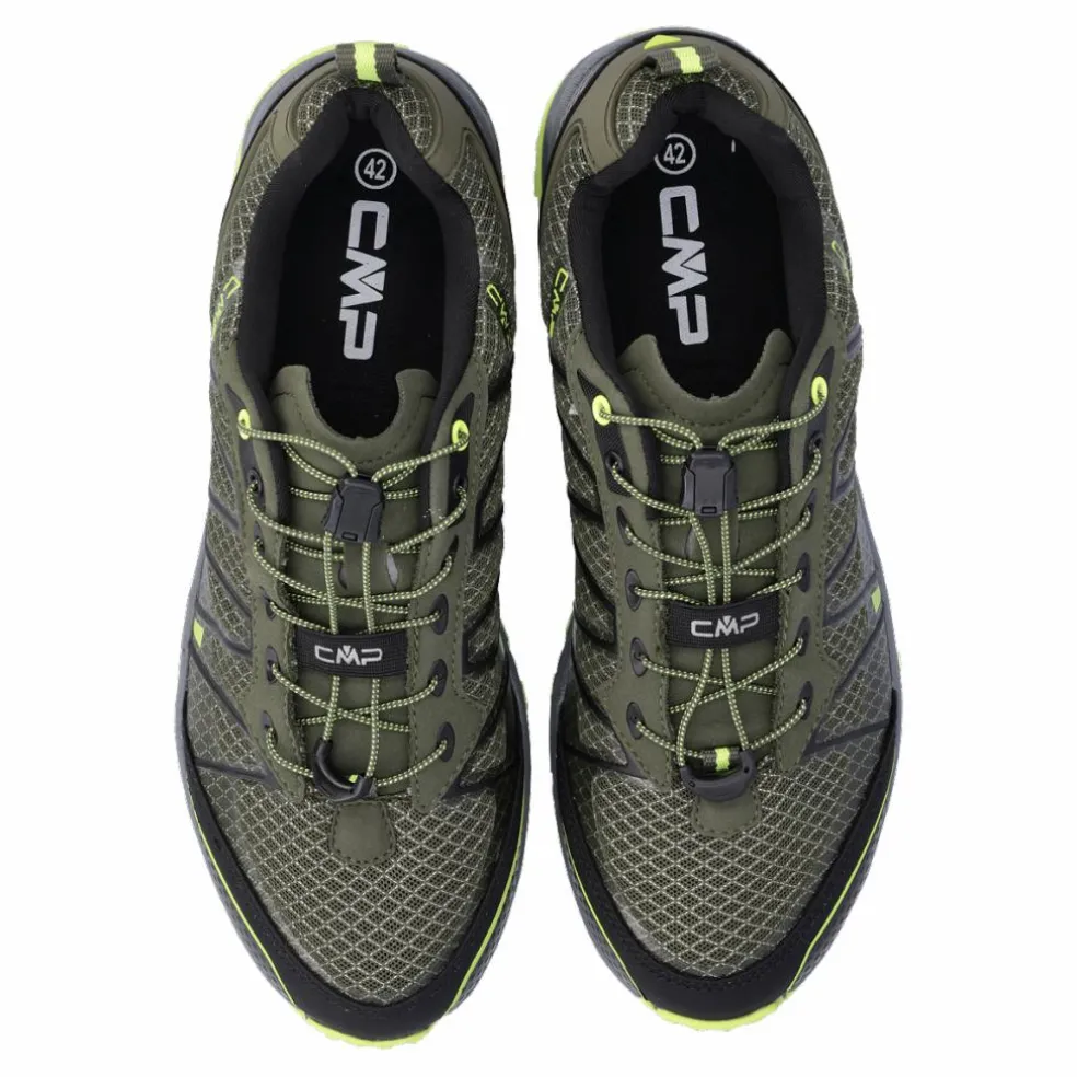 Scarpa trail Altak uomo