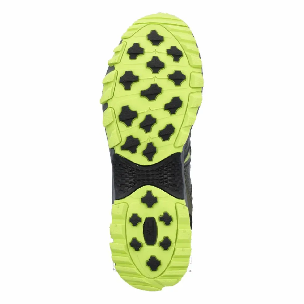 Scarpa trail Altak uomo