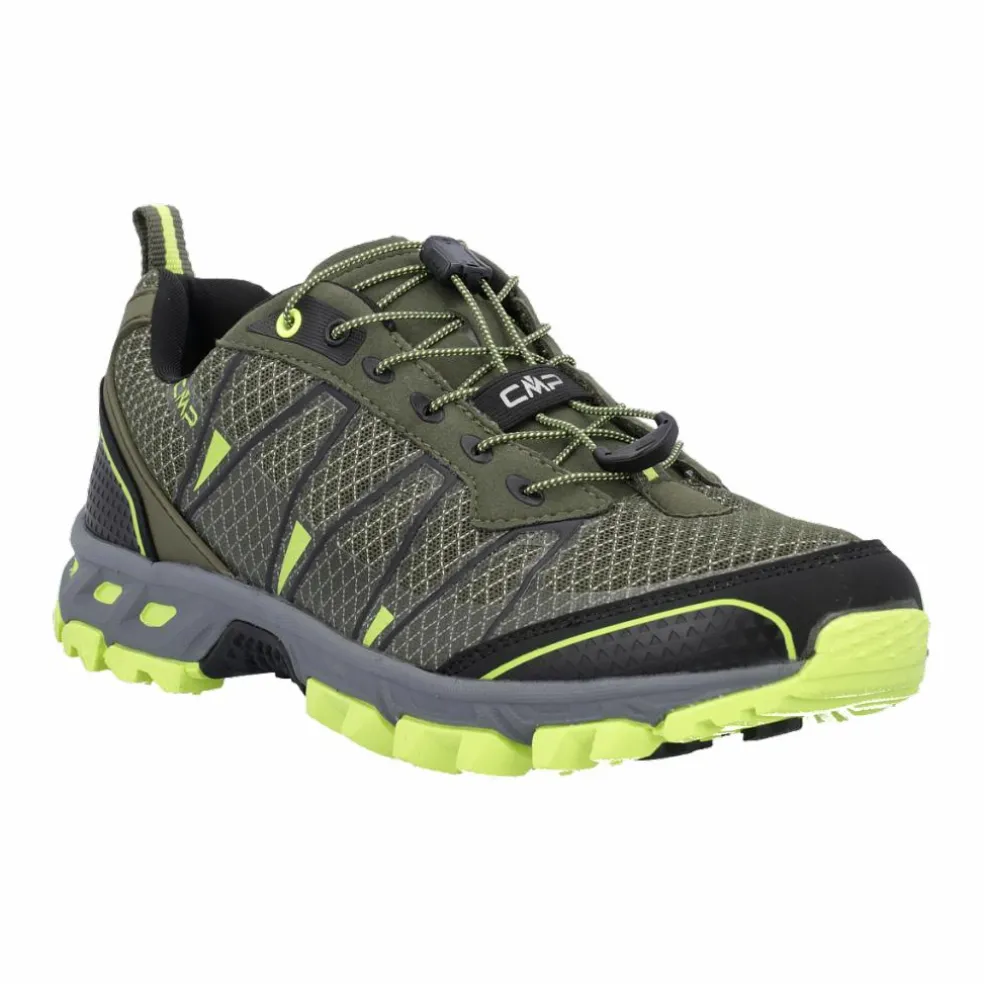 Scarpa trail Altak uomo