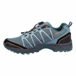 Scarpa trail Altak uomo
