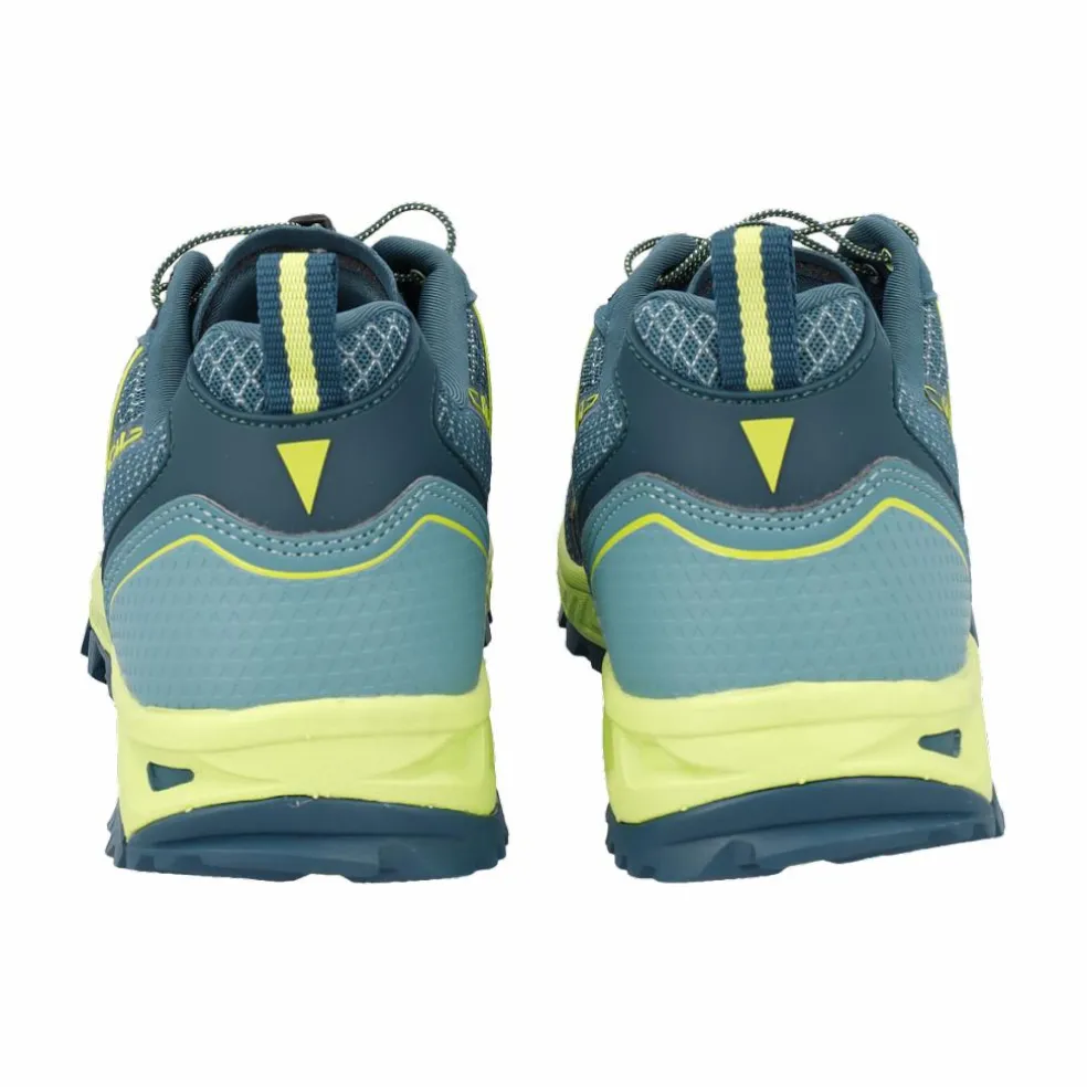 Scarpa trail Altak uomo