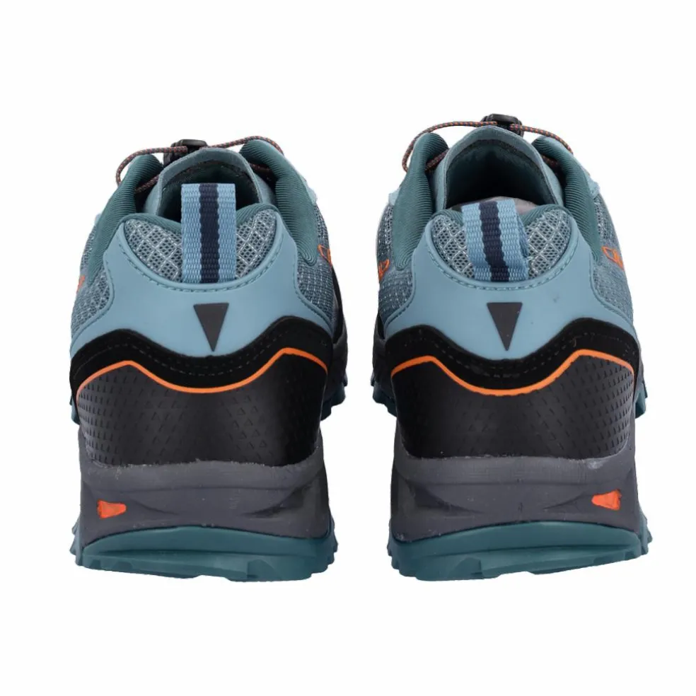 Scarpa trail Altak uomo
