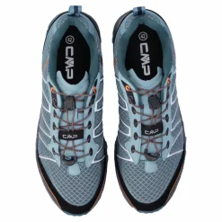 Scarpa trail Altak uomo