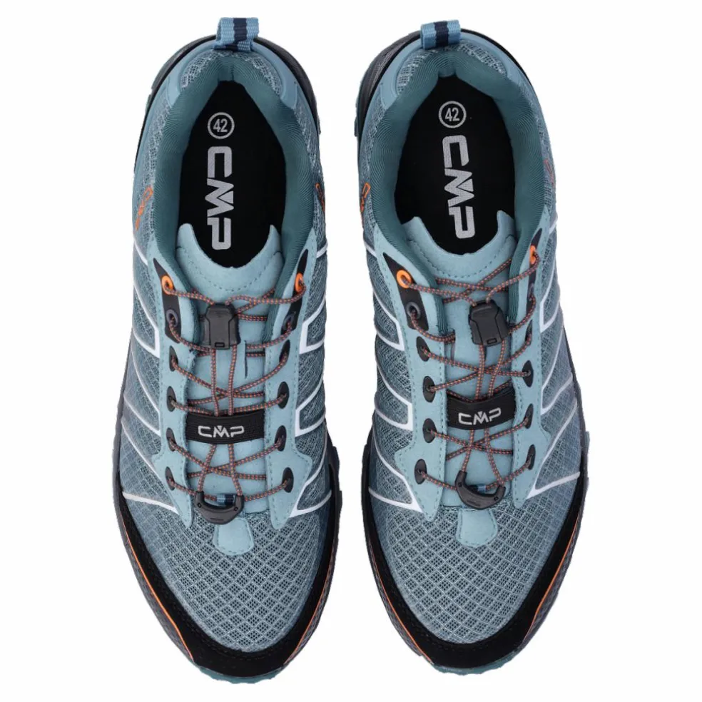 Scarpa trail Altak uomo