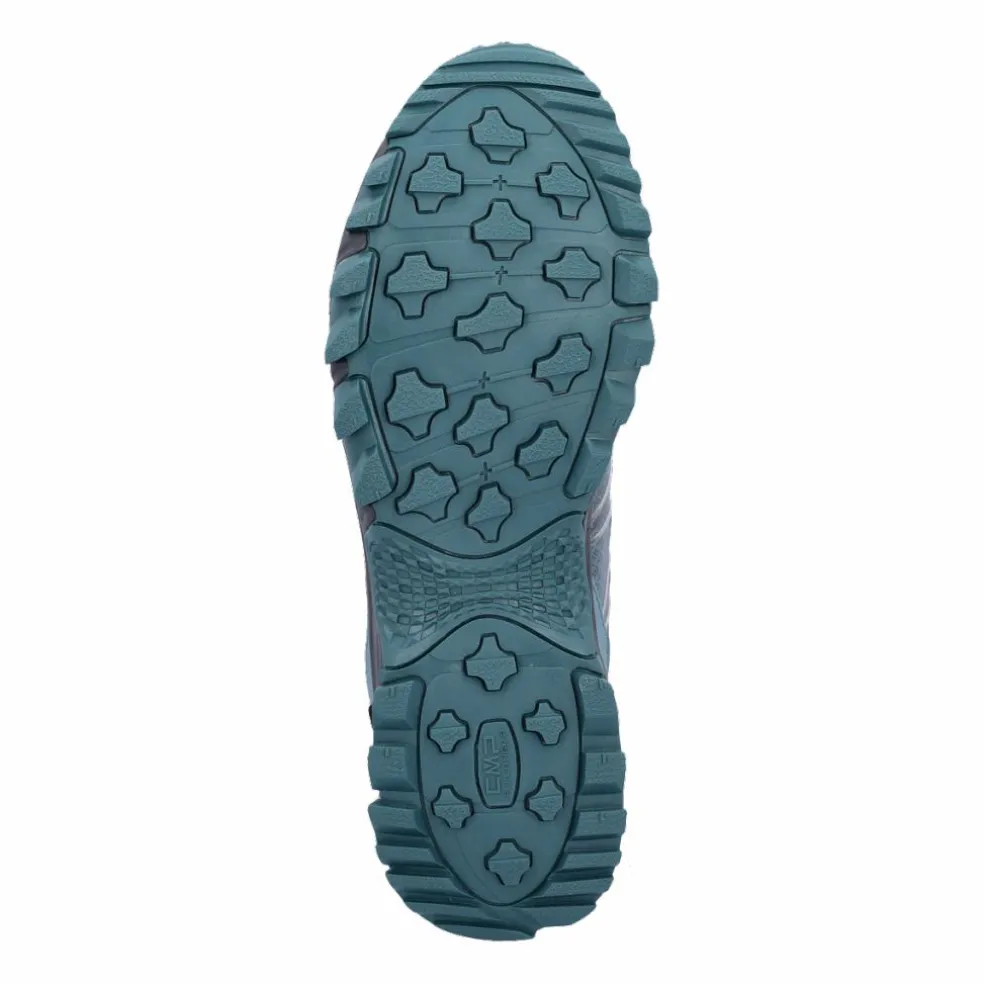 Scarpa trail Altak uomo