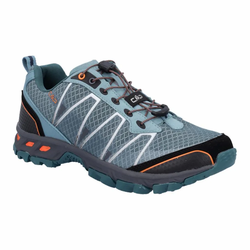 Scarpa trail Altak uomo