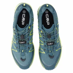 Scarpa trail Altak uomo