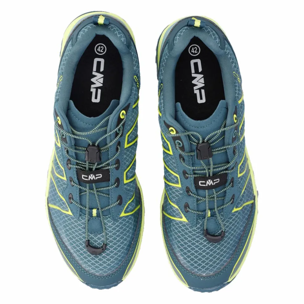 Scarpa trail Altak uomo