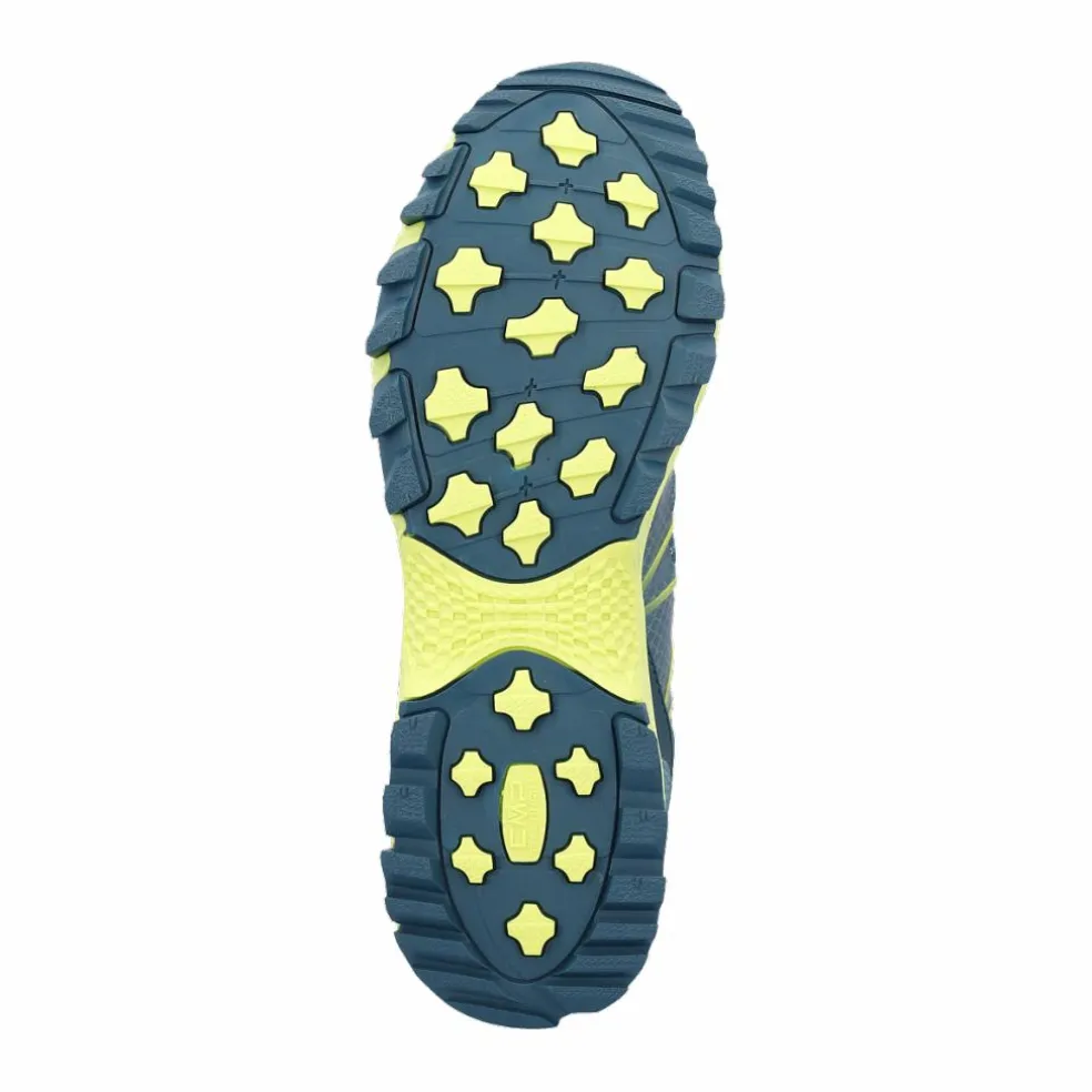 Scarpa trail Altak uomo