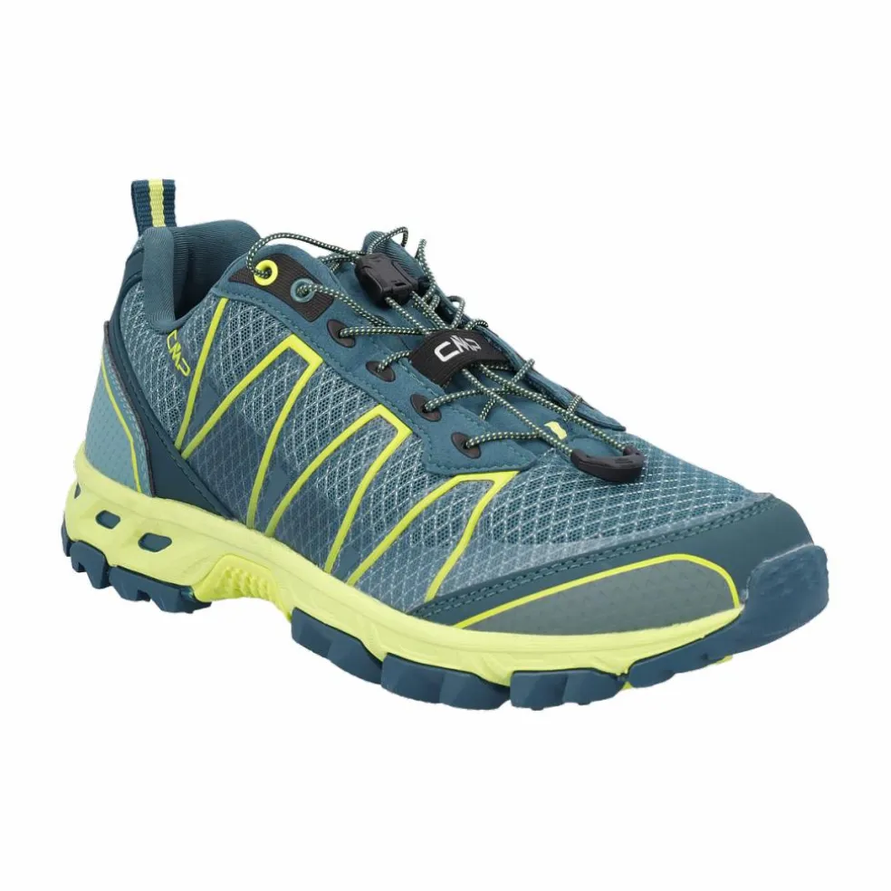 Scarpa trail Altak uomo