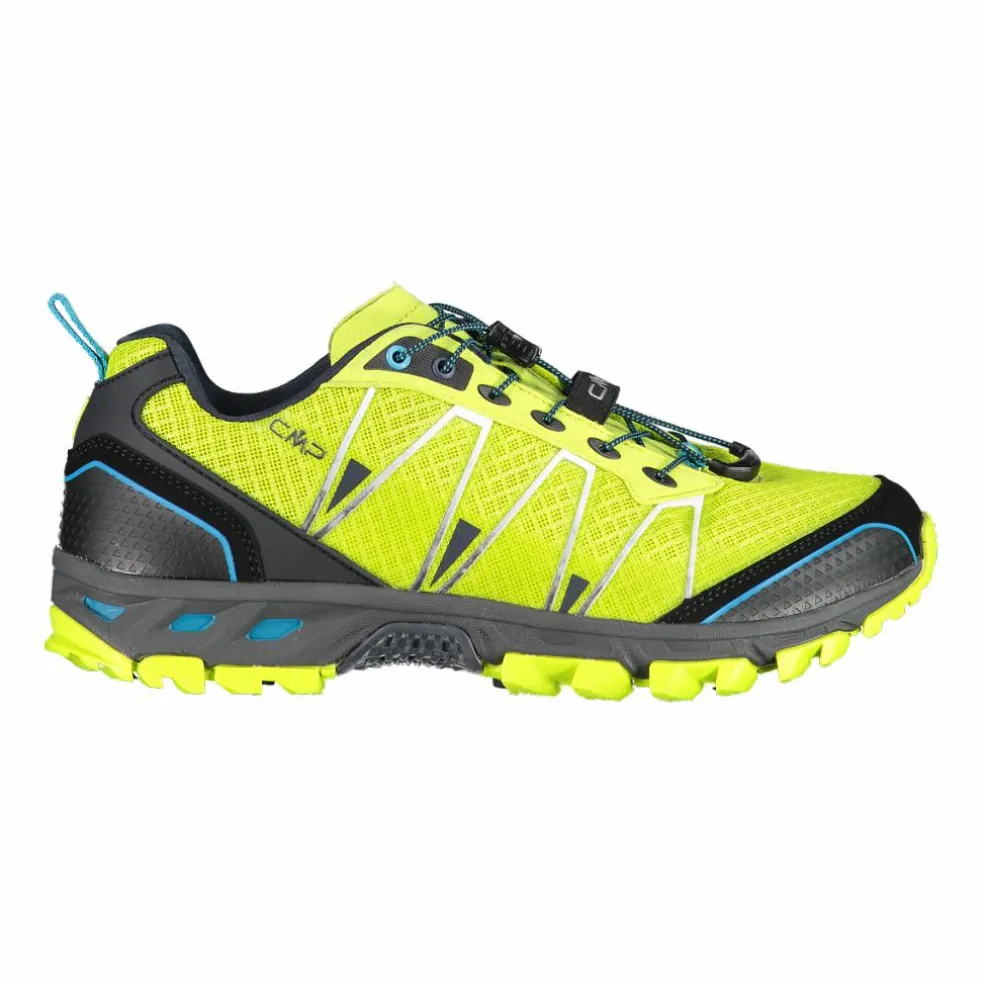 Scarpa trail Altak uomo