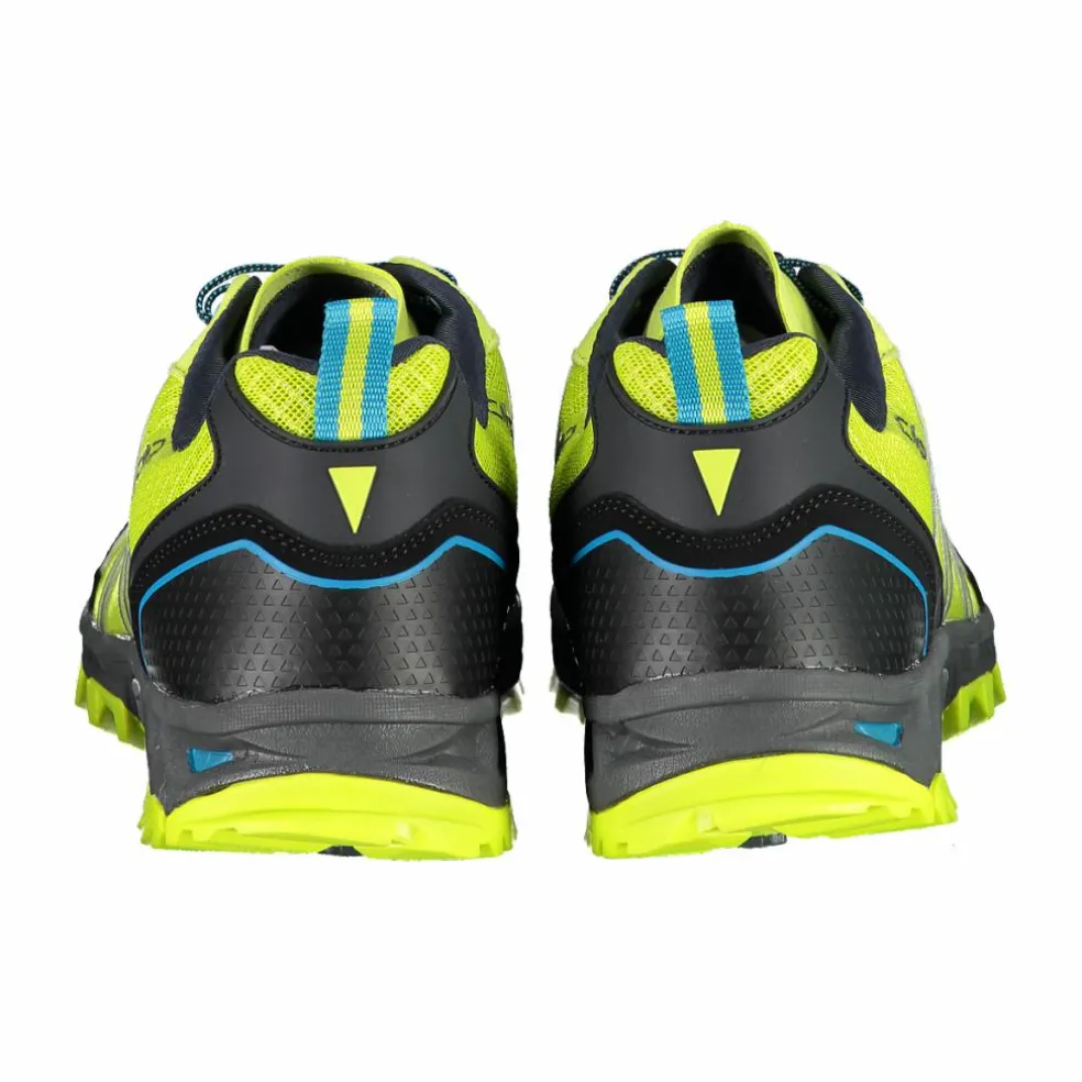 Scarpa trail Altak uomo