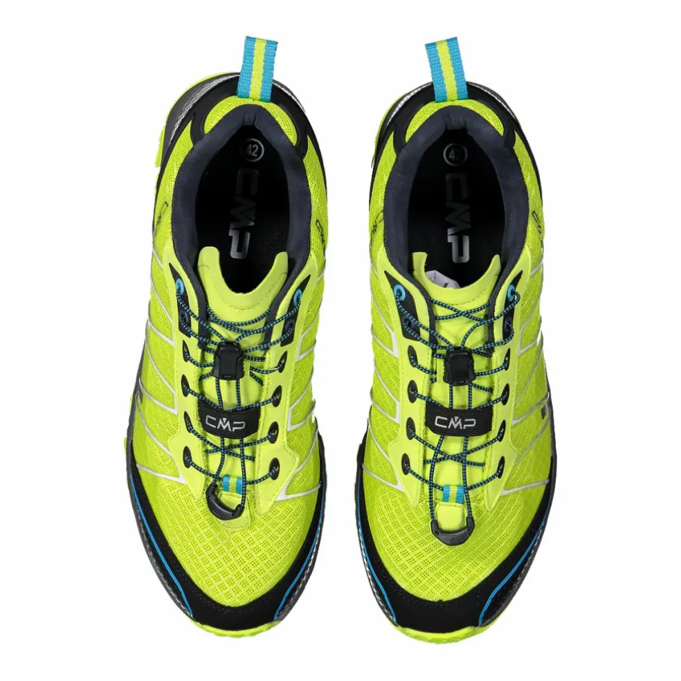 Scarpa trail Altak uomo