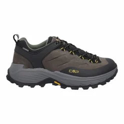 Scarpa Trekking Huranus da uomo WP