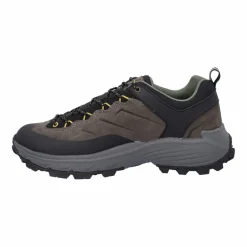 Scarpa Trekking Huranus da uomo WP