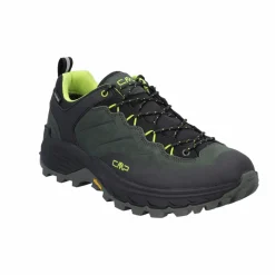 Scarpa Trekking Huranus da uomo WP