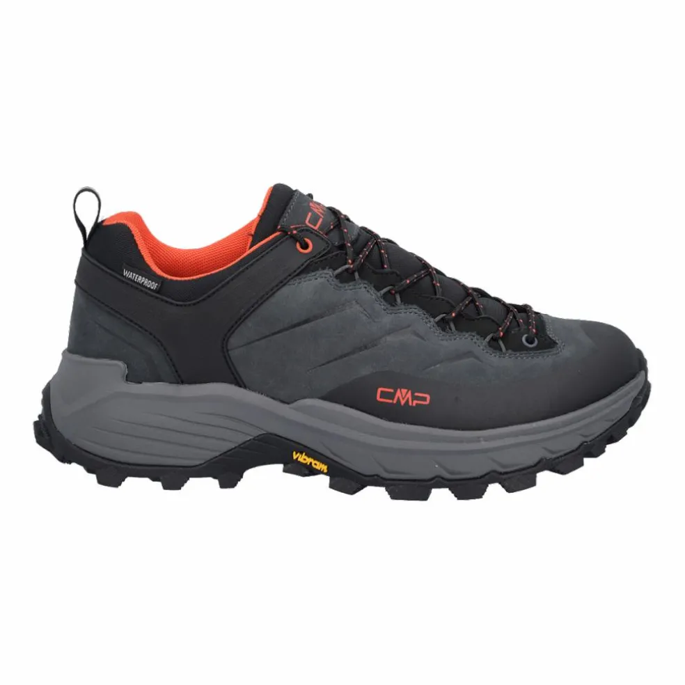 Scarpa Trekking Huranus da uomo WP