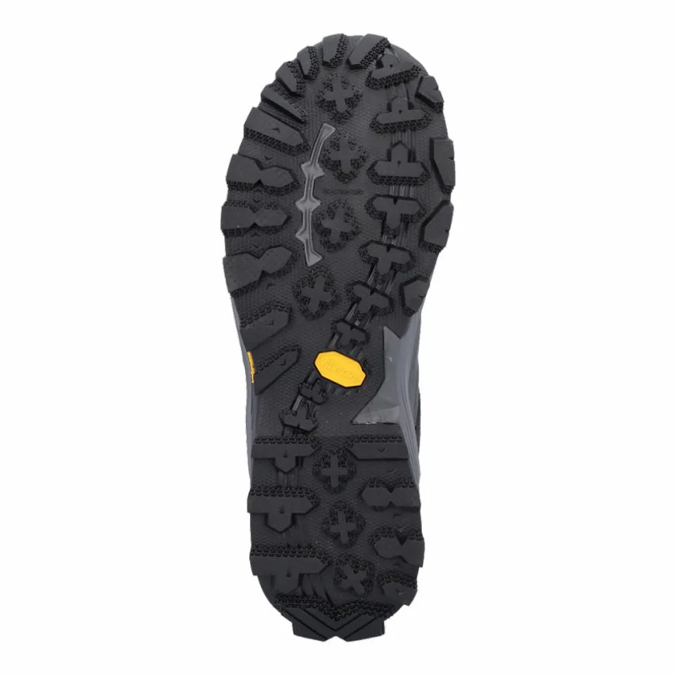 Scarpa Trekking Huranus da uomo WP