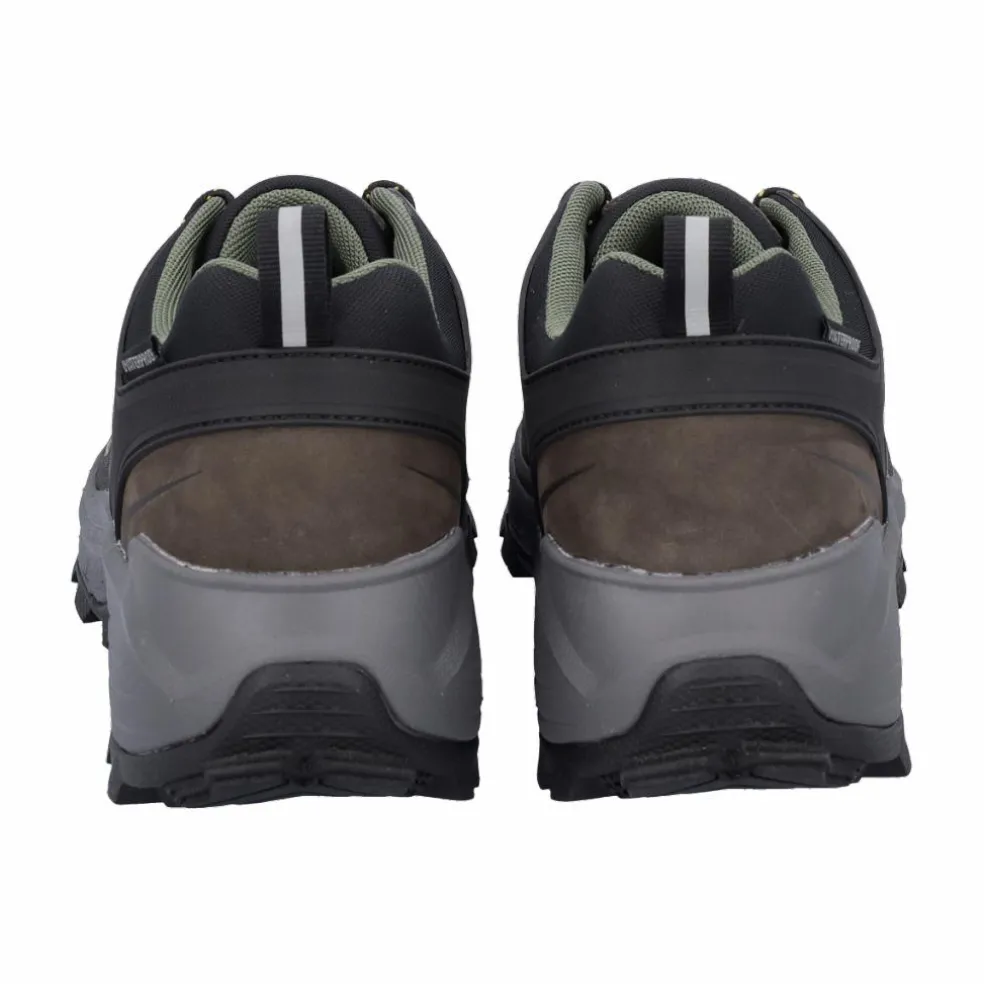 Scarpa Trekking Huranus da uomo WP