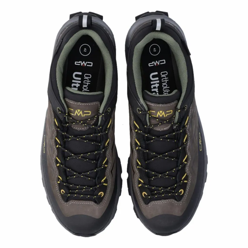Scarpa Trekking Huranus da uomo WP