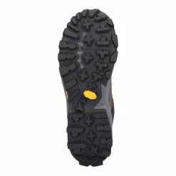 Scarpa Trekking Huranus da uomo WP